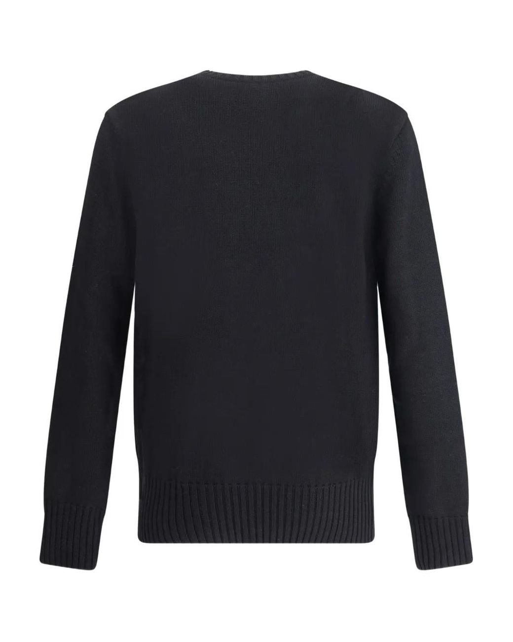 Givenchy Blue Sweaters for men