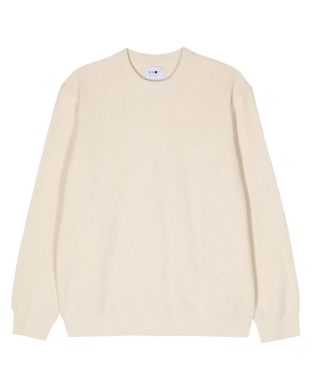 Jersey De Canalé Danny NN07 de hombre de color Natural