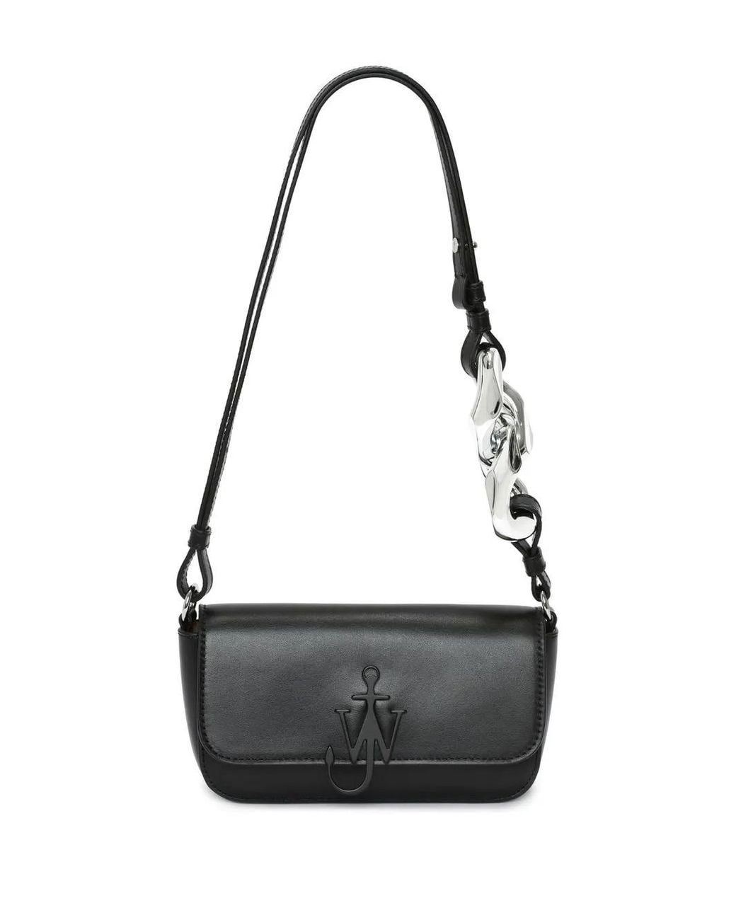 J.W. Anderson Gray Chain Baguette