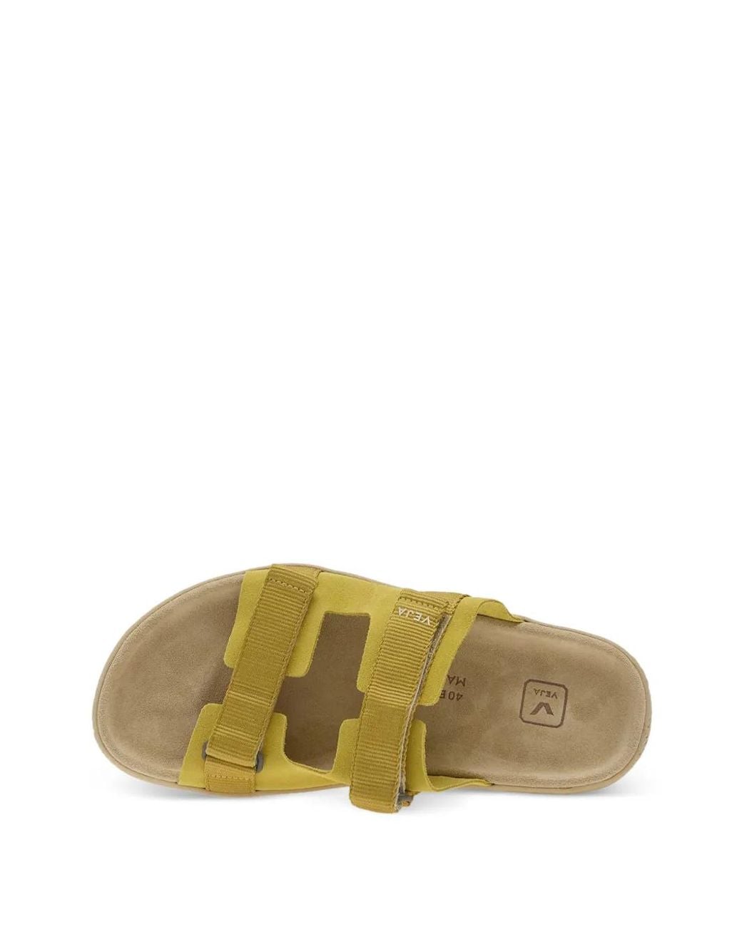 Veja Green Sandales Arpoador À Brides