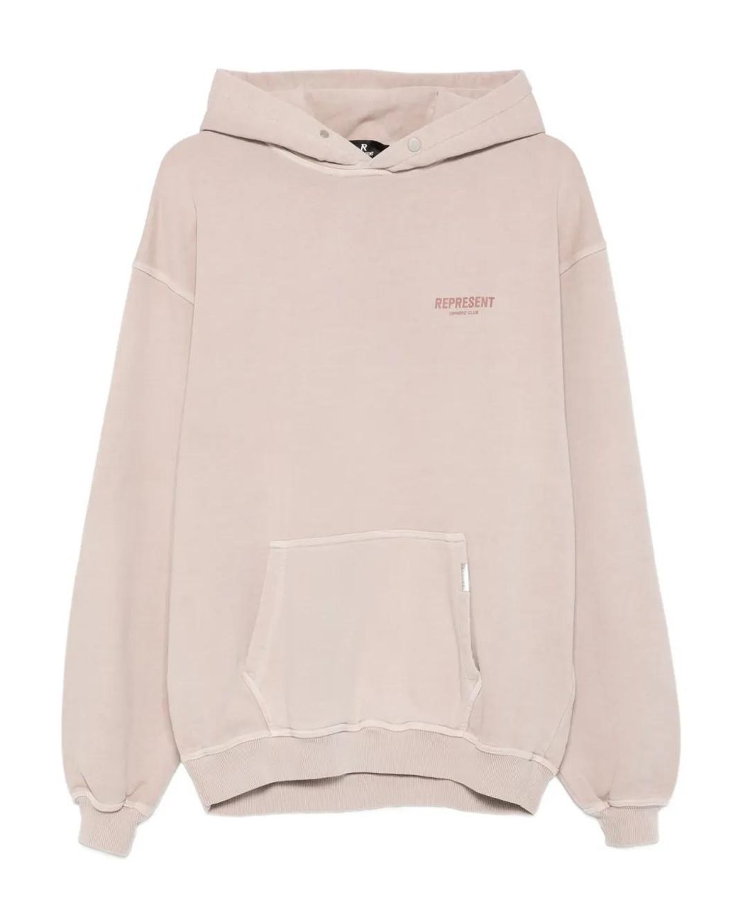 Represent Natural Owners Club Hoodie for men