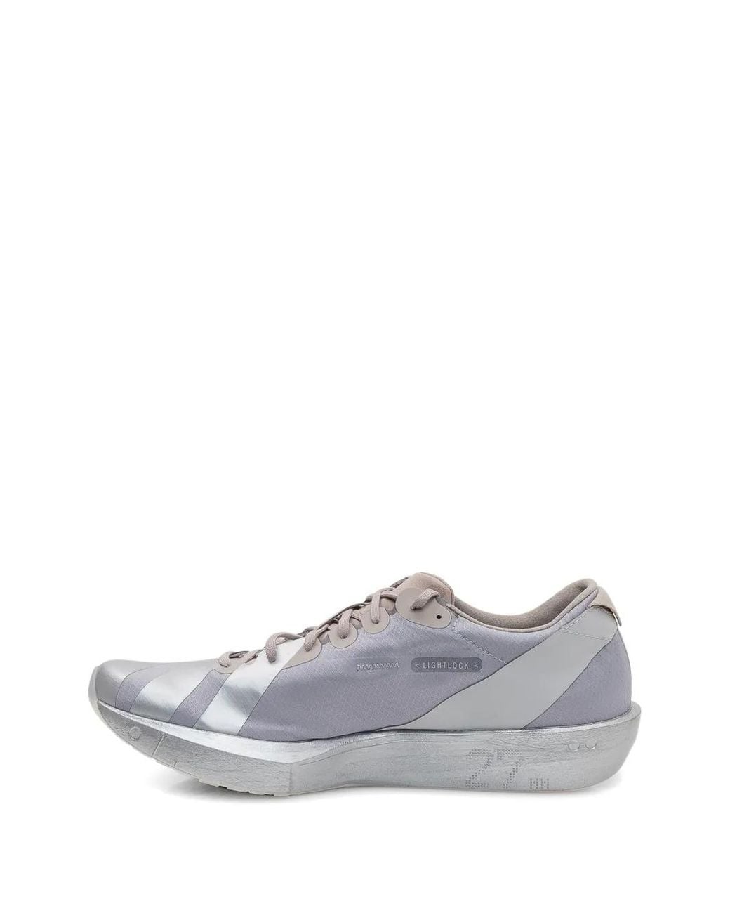 Baskets Adios 9 Y-3 en coloris White