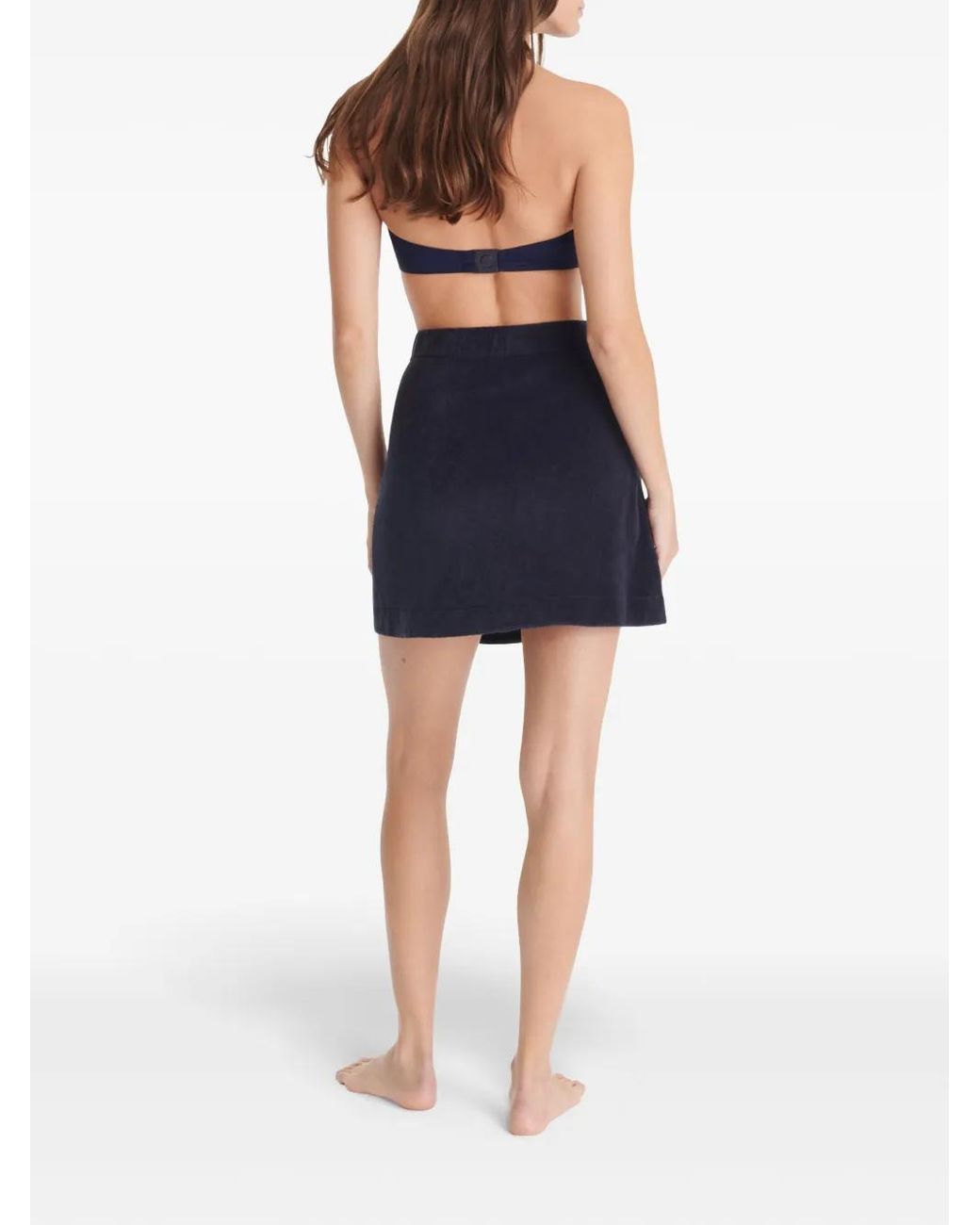Eres Black Spa Skirt