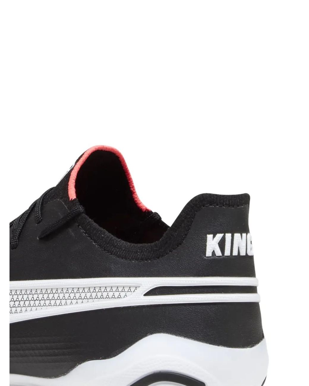 PUMA King Ultimate Fg Ag "Eclipse Pack in Black für Herren