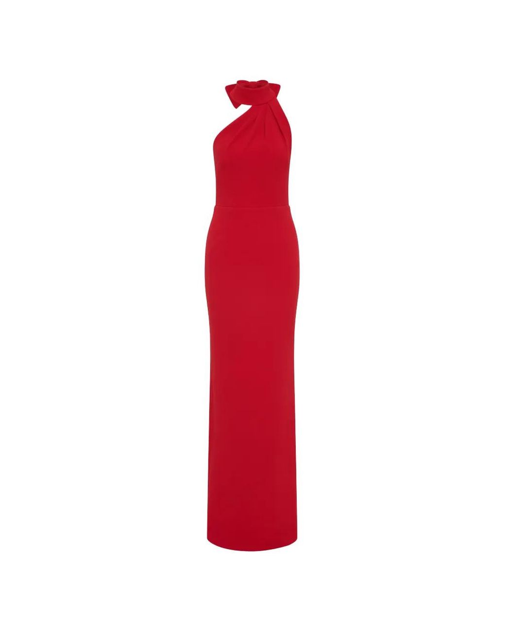 Rebecca Vallance Red Raziel Gown