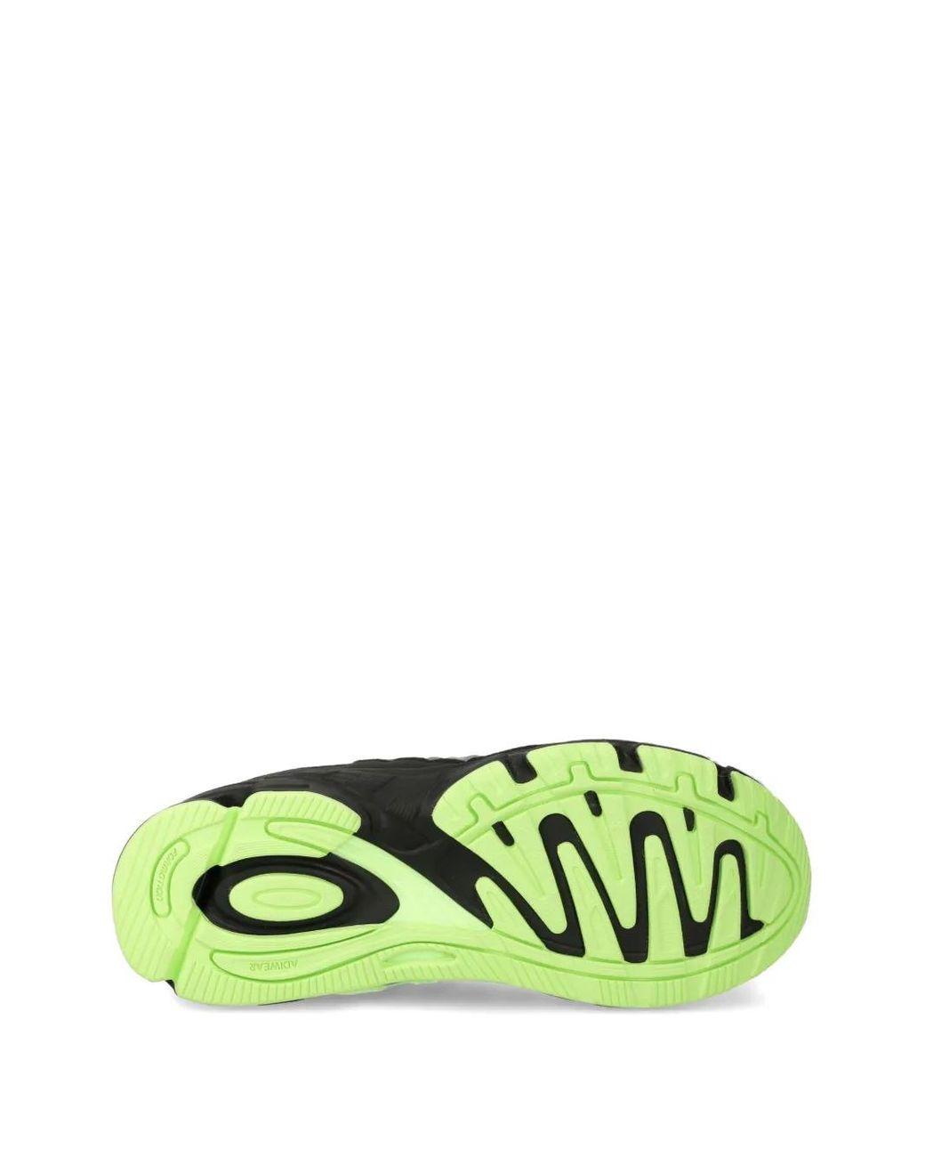 Adidas Black Response Sneakers