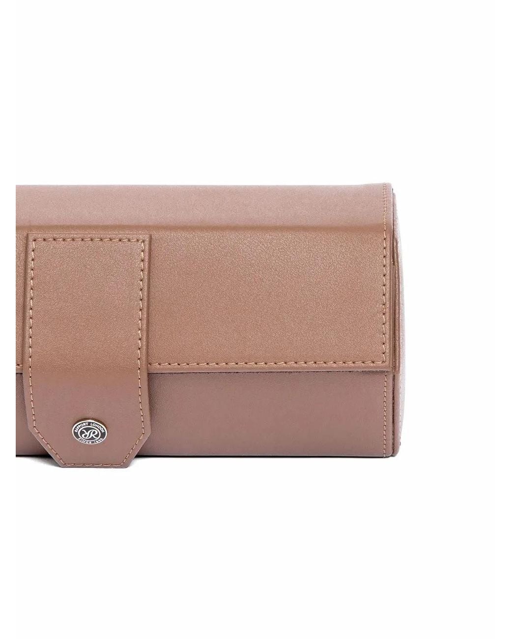 Rapport Pink Three-Watch Box for men