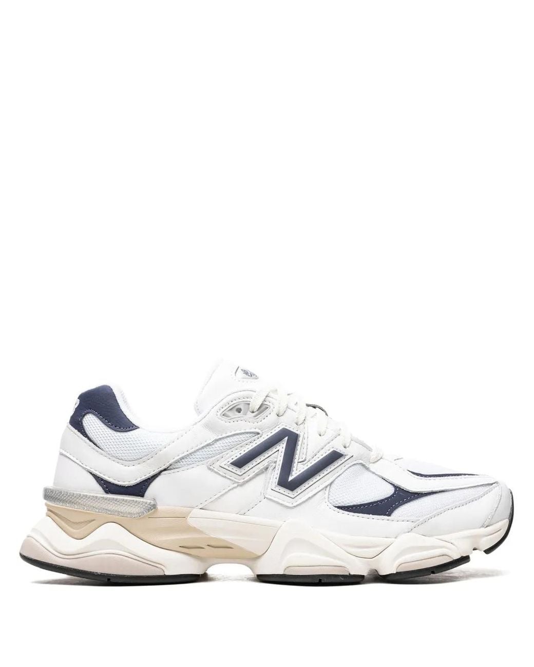 New Balance U 9060 'white'