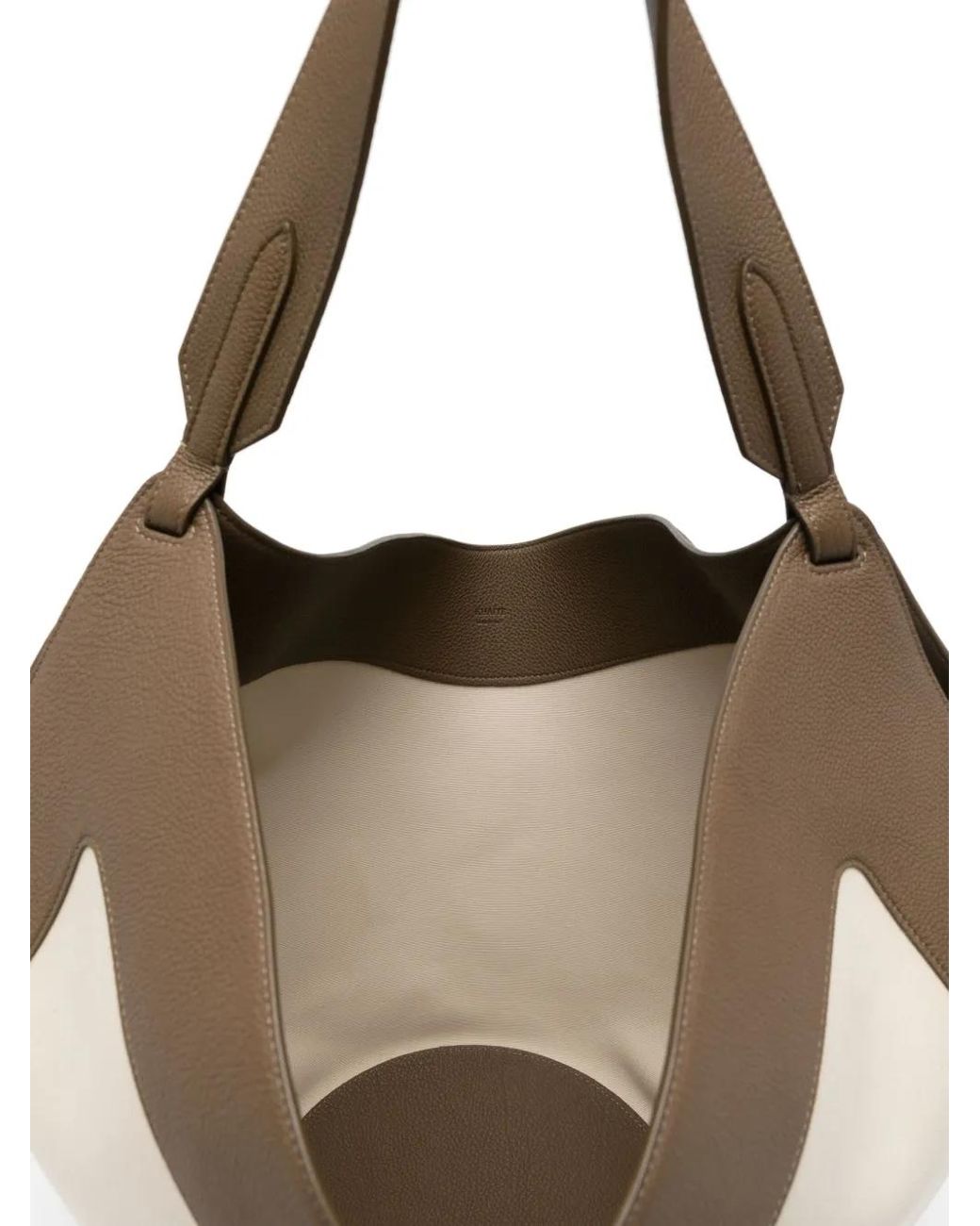 Khaite Multicolor Shopping Bags