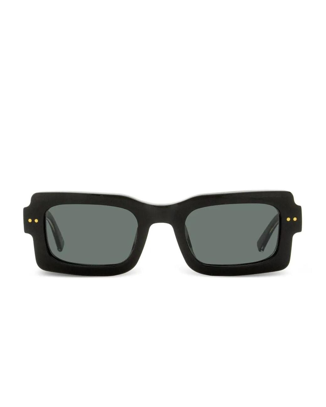 Marni Black Lake Vostok Sunglasses