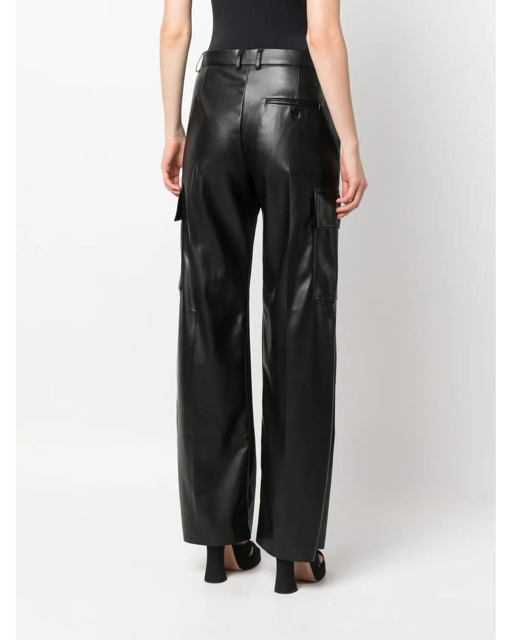 Stella McCartney Black Pants
