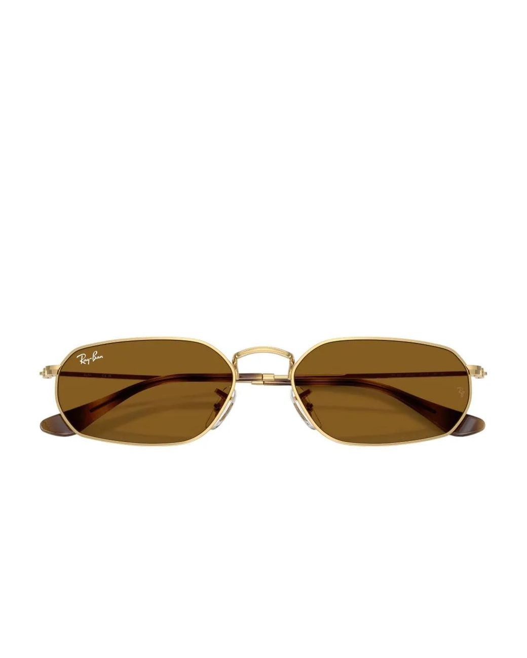 Ray-Ban Natural Rb3947 Sunglasses