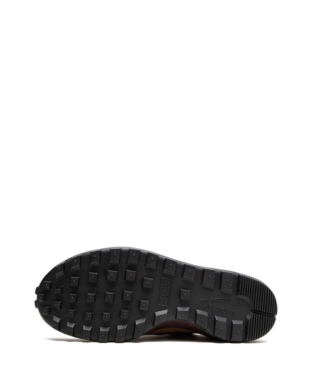 Nike Brown Tom Sachs General Purpose Shoe Sneakers