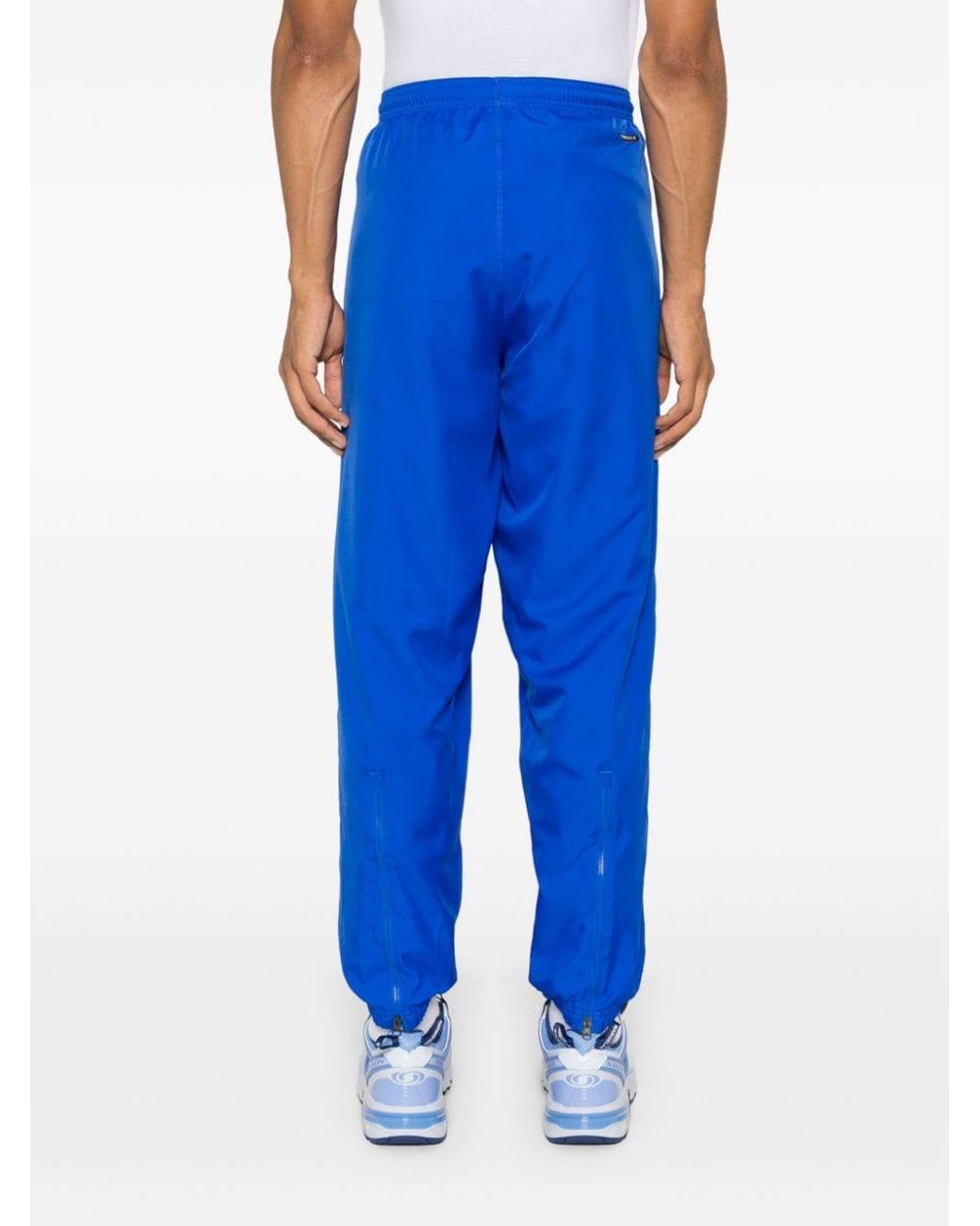 Nike X Cbf Brazil 1998 Reissue Track Pants in Blue for Men