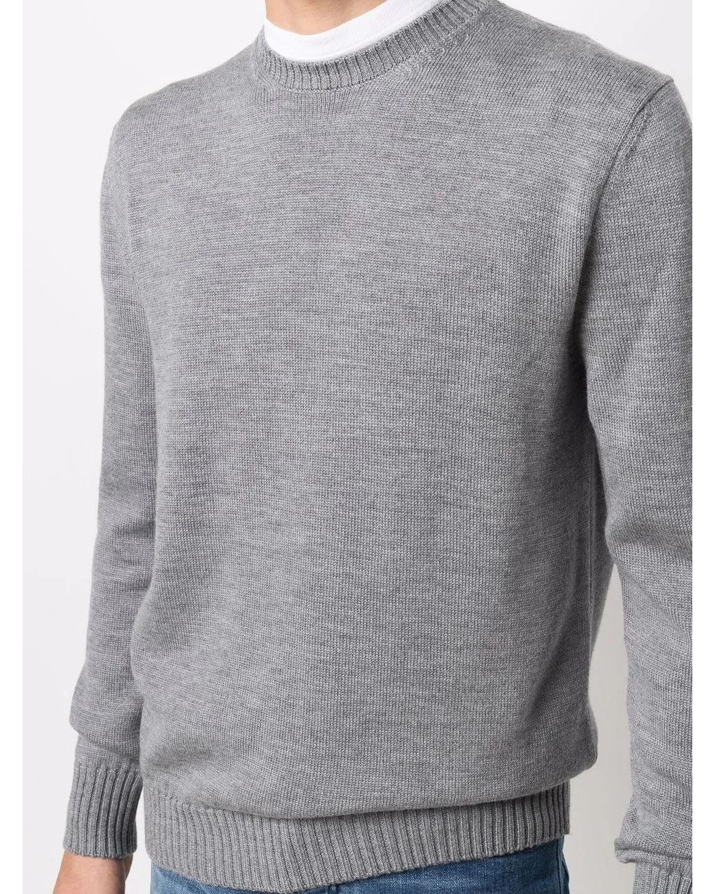 Jersey De Canalé Ballantyne de hombre de color Gray