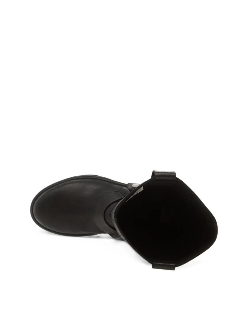 Sorel Black Joan Frwd Harness Boots
