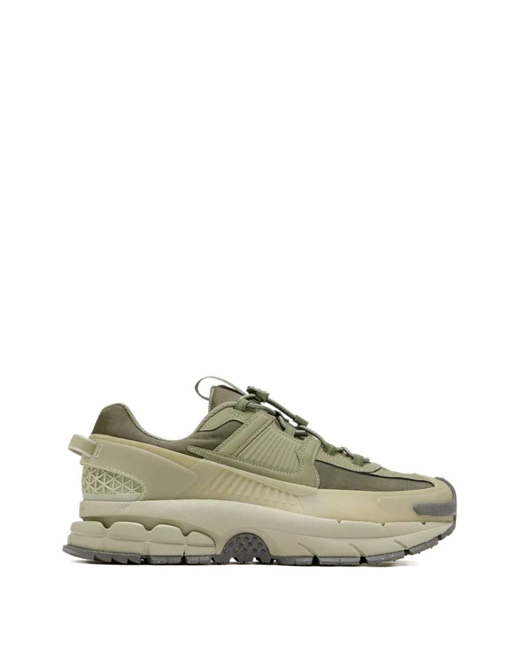 Nike Green Zoom Vomero Roam Sneakers for men