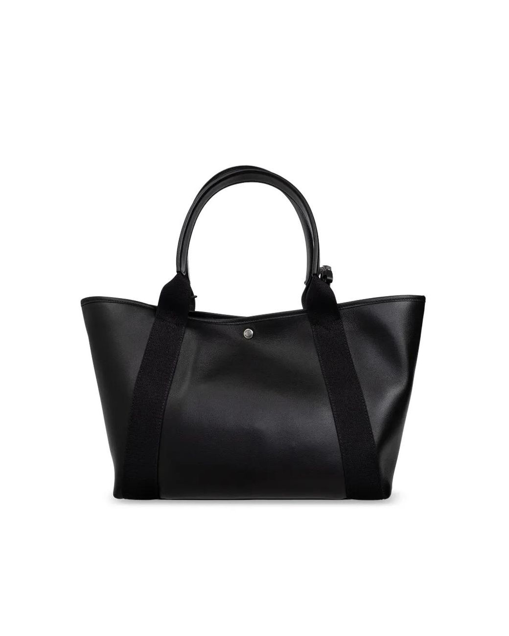 Balenciaga Medium Biarritz Tote Bag in Black | Lyst
