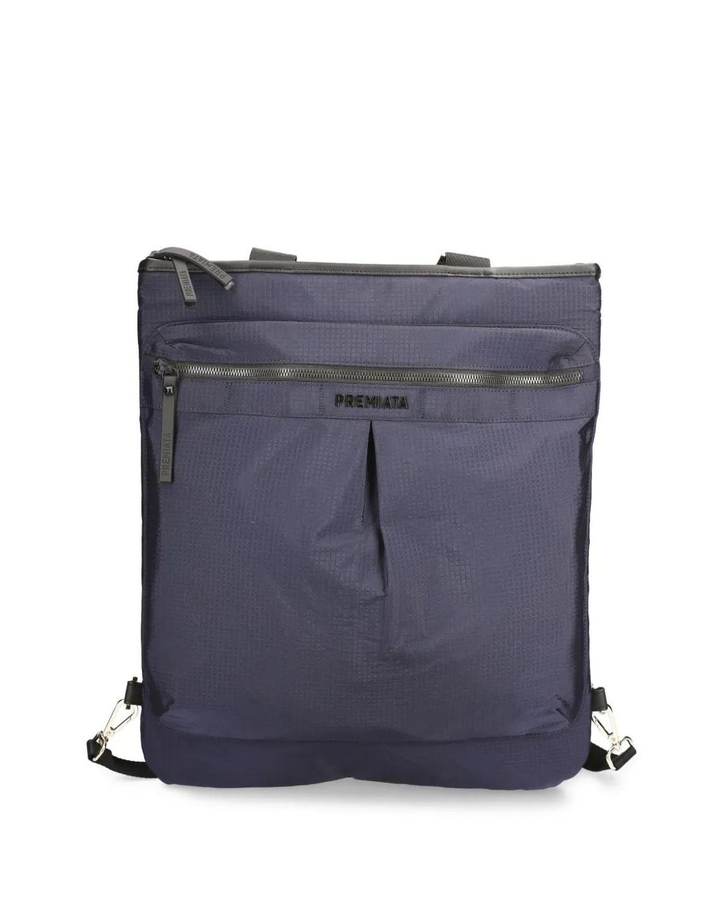 Premiata Blue Kymani Rucksack