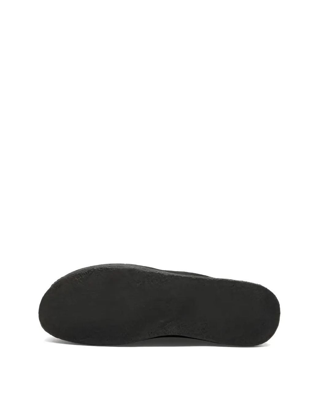 Visvim Black Desert Boots for men