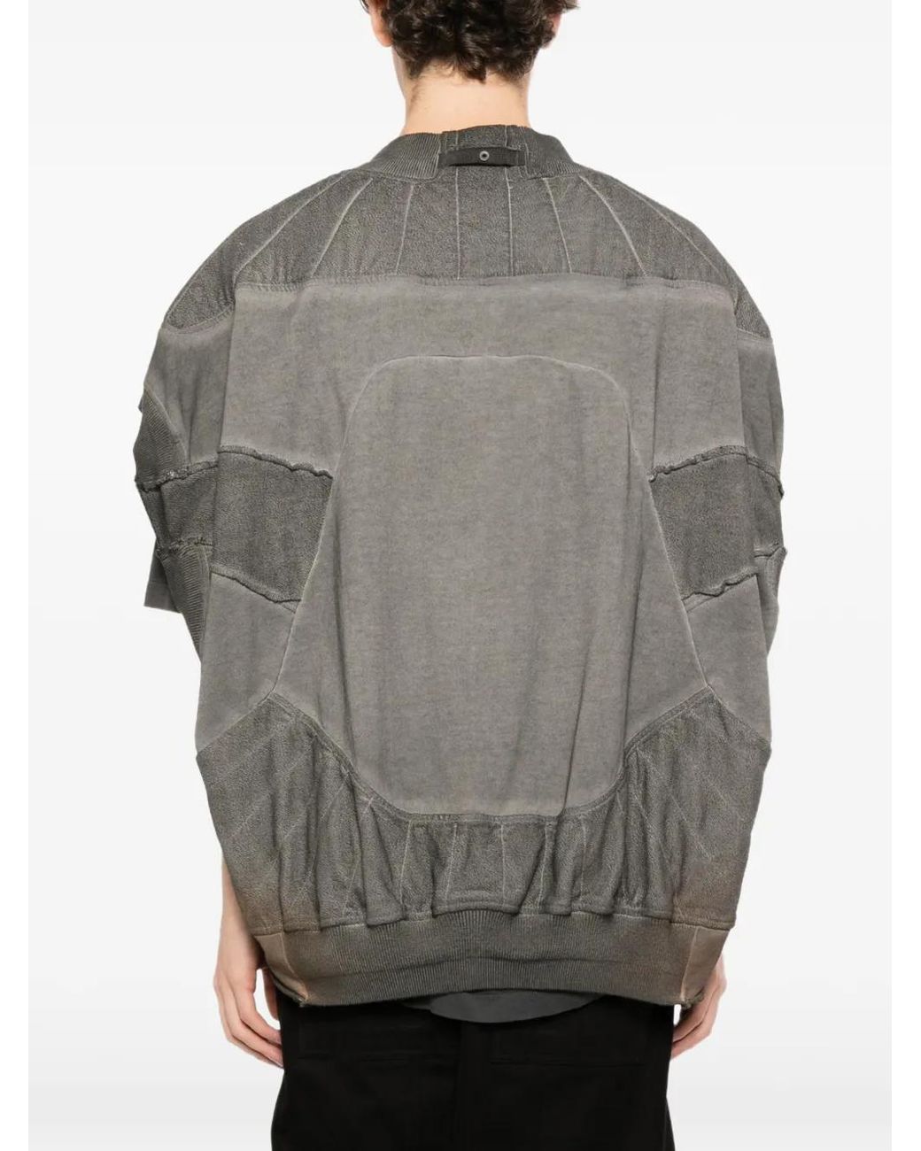 Hamcus Gray Pull Agate for men