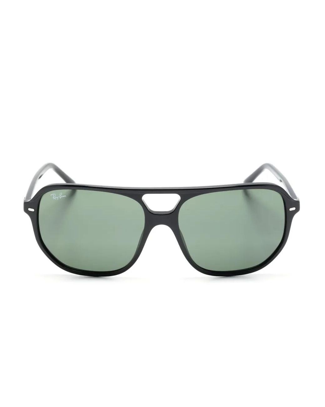 Ray-Ban Green Bill One Sunglasses