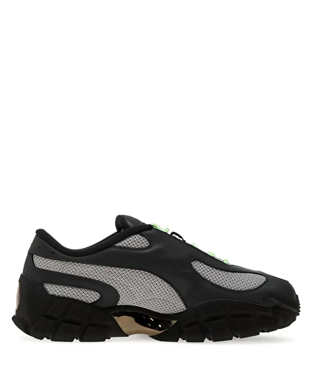 PUMA Black X Skepta Skope Sneakers
