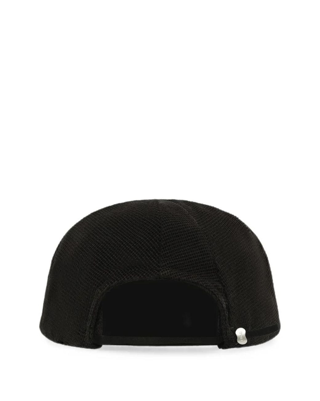 Post Archive Faction PAF Black Archive Work Cap for men