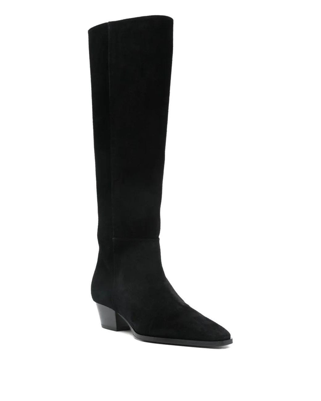 Aeyde Black Boots