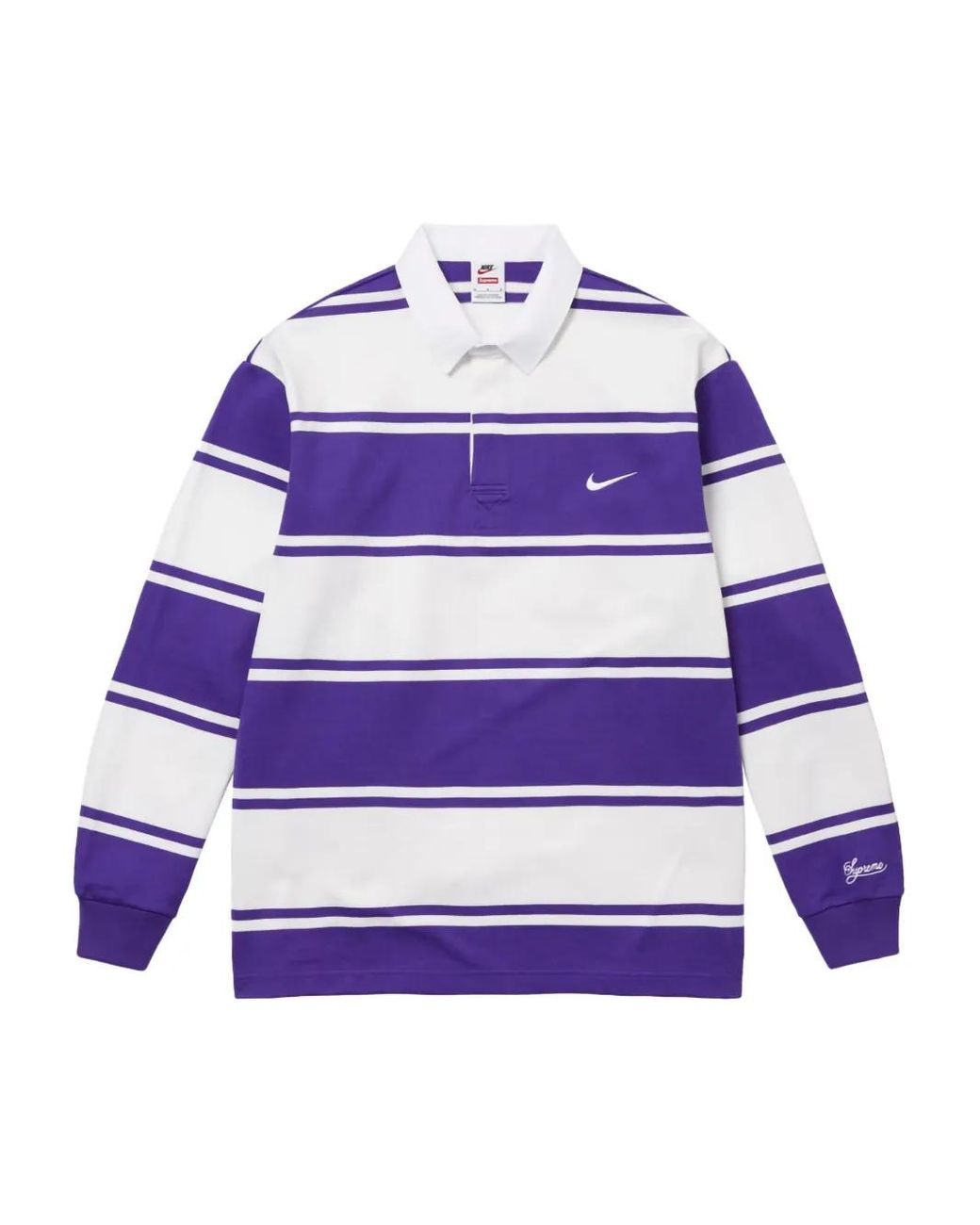 supreme nike long sleeve