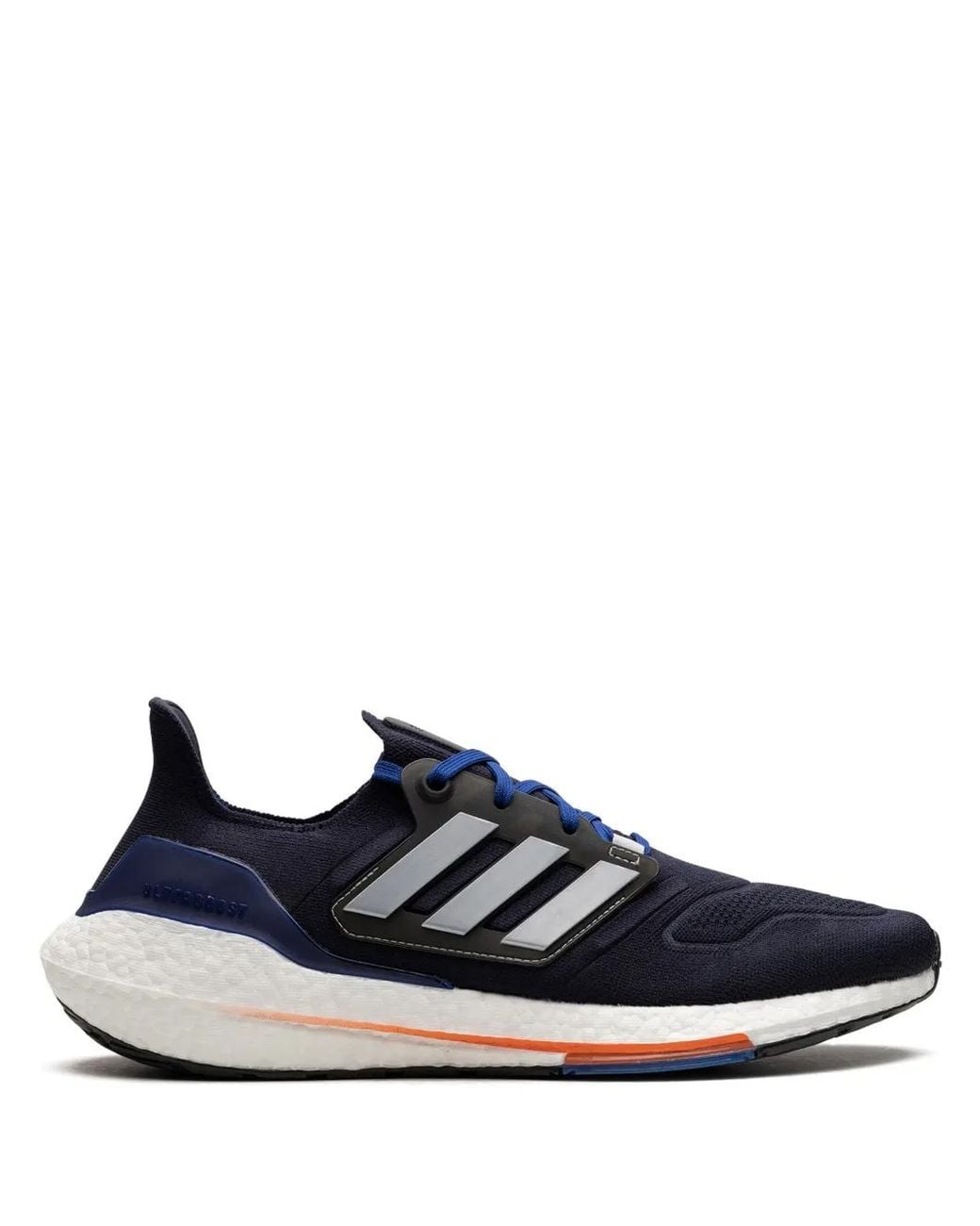 Adidas Blue Ultraboost 22 "Legend Ink" Sneakers