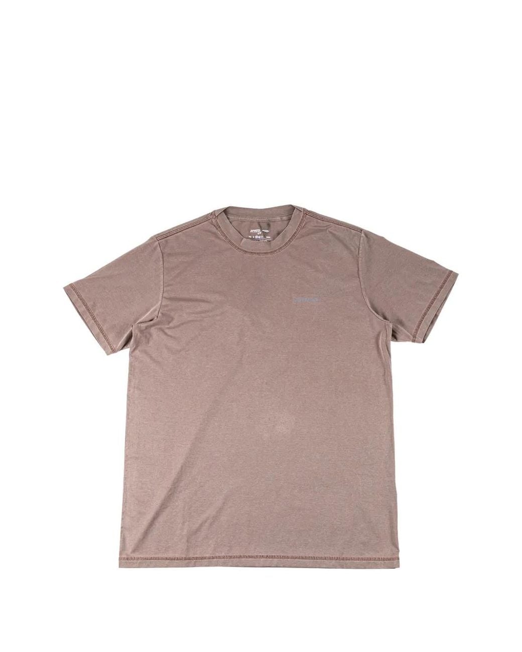Kith Gray K-Tech Heathrow T-Shirt for men