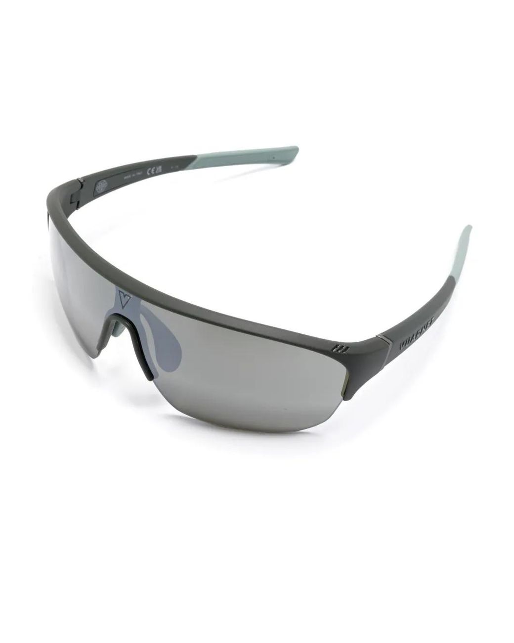 Vuarnet Gray Racing 03 Sunglasses