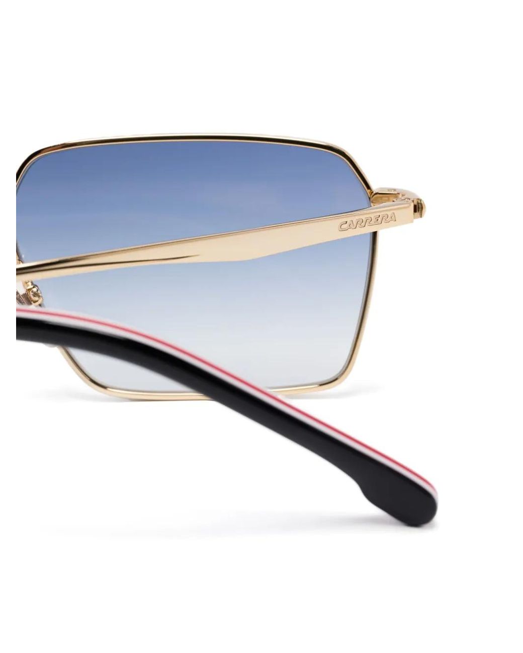 Carrera Blue 356/S Sunglasses for men