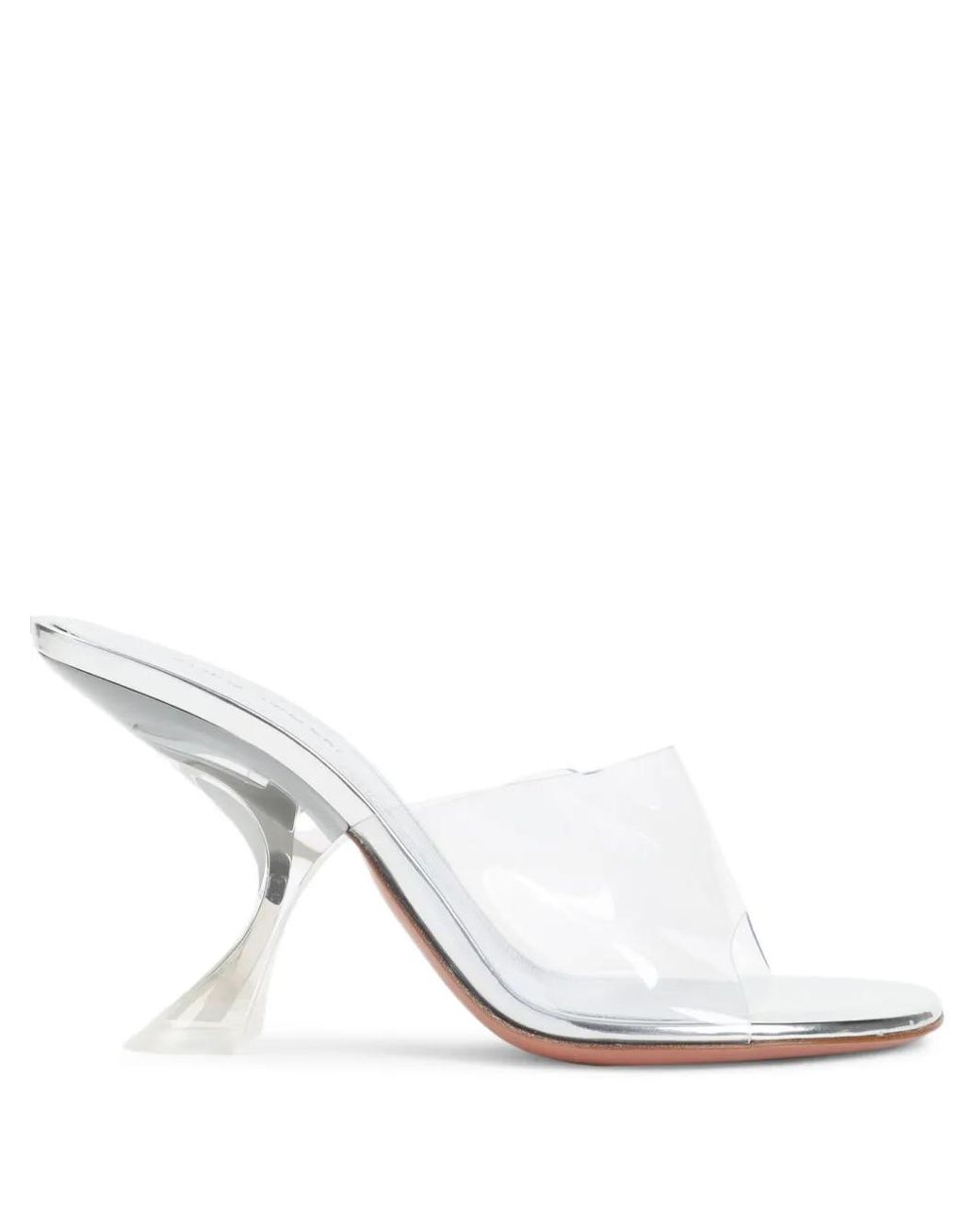 AMINA MUADDI White Boots