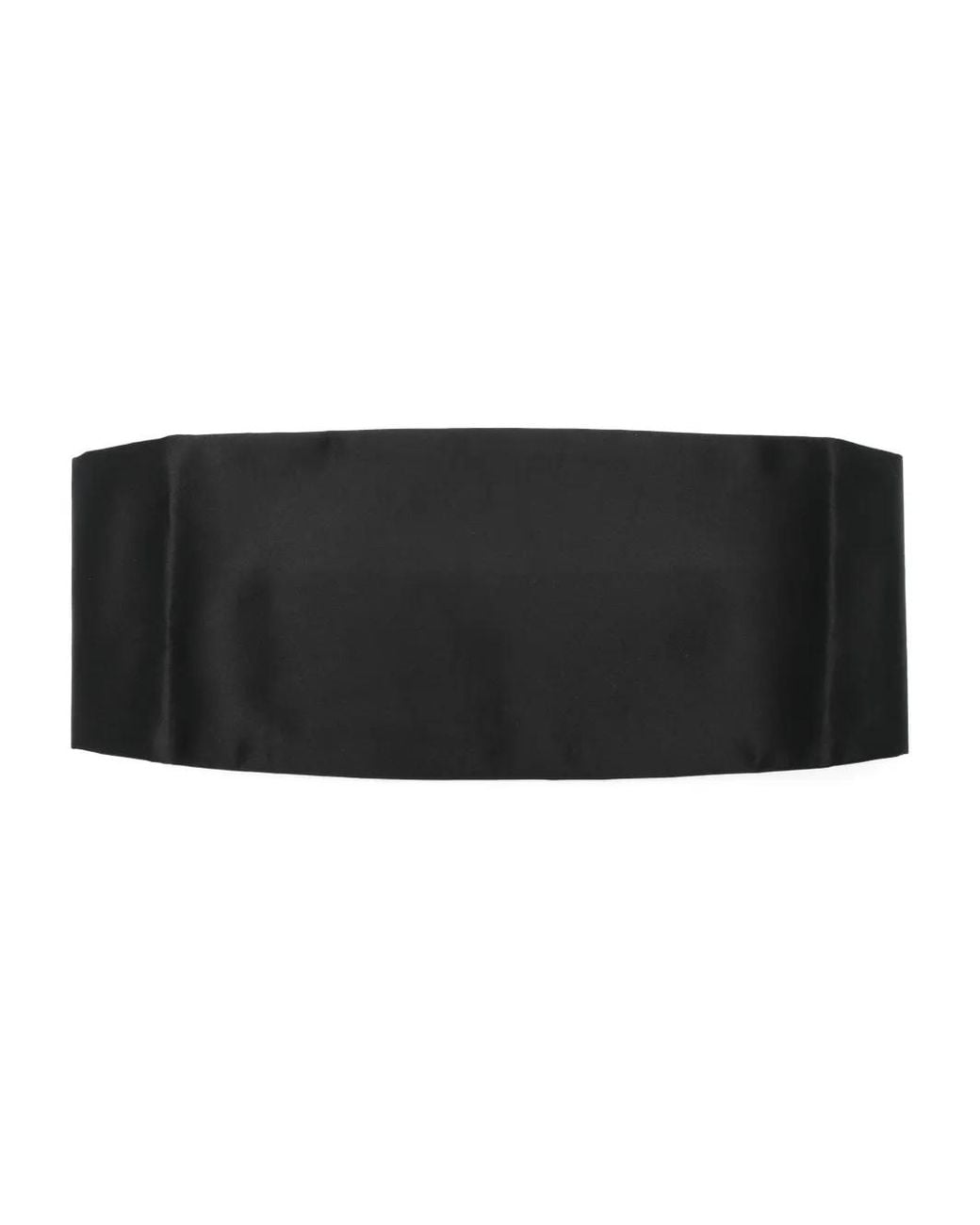 Fajín Ajustable Givenchy de hombre de color Black