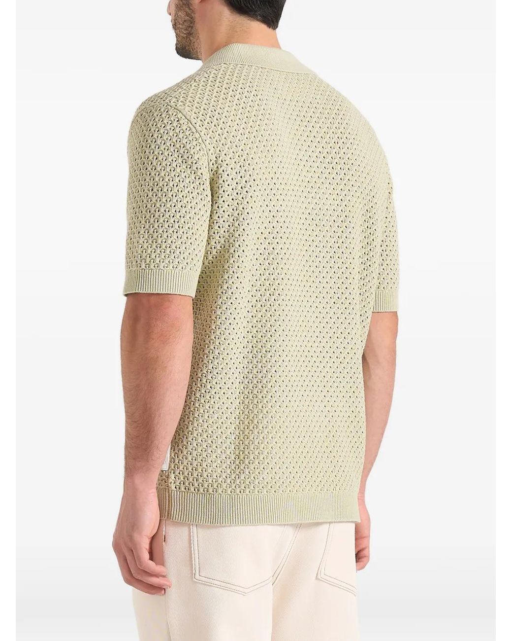 Manière De Voir Natural Conrad for men