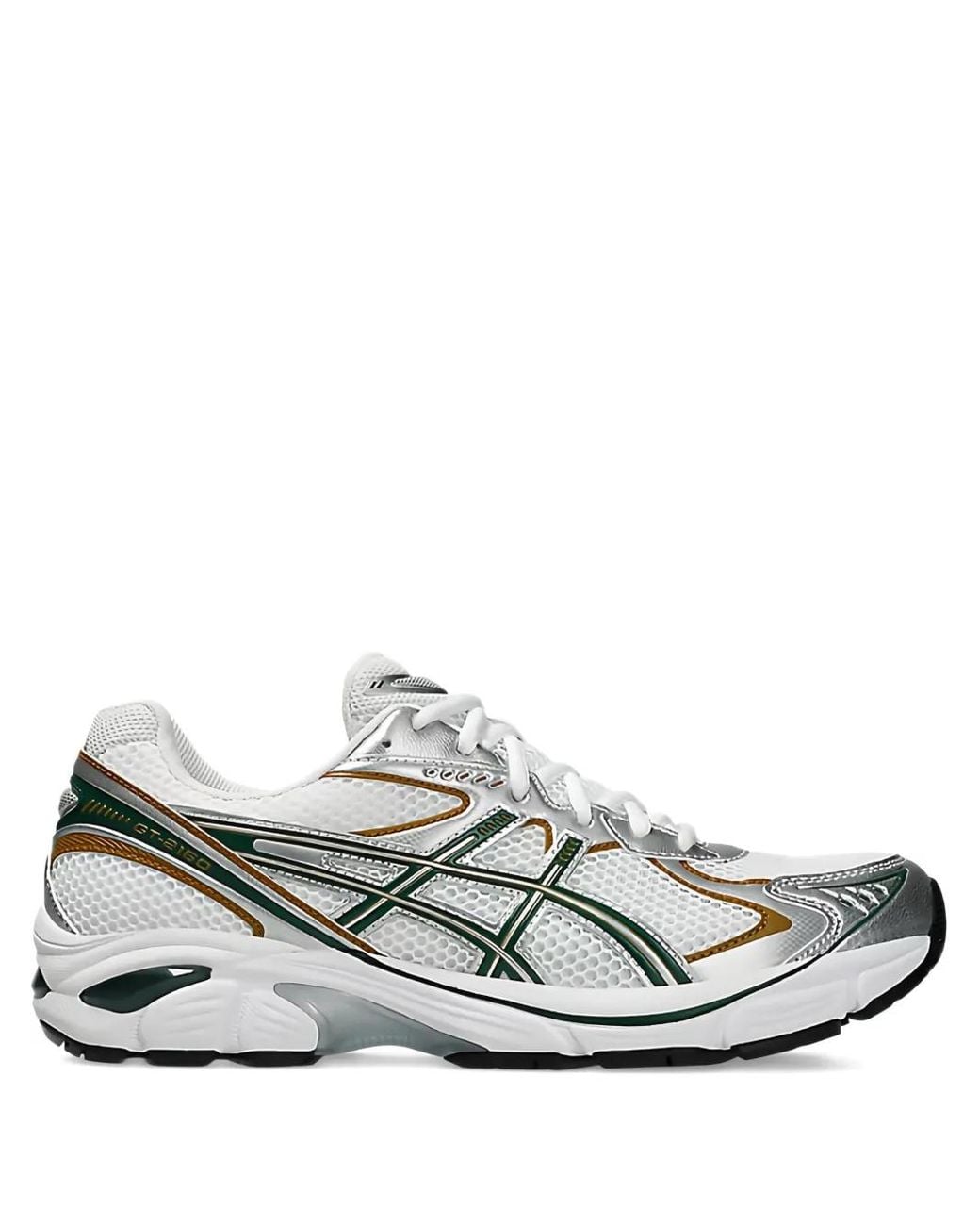 Asics Multicolor Gt-2160 Sportstyle Sneakers for men