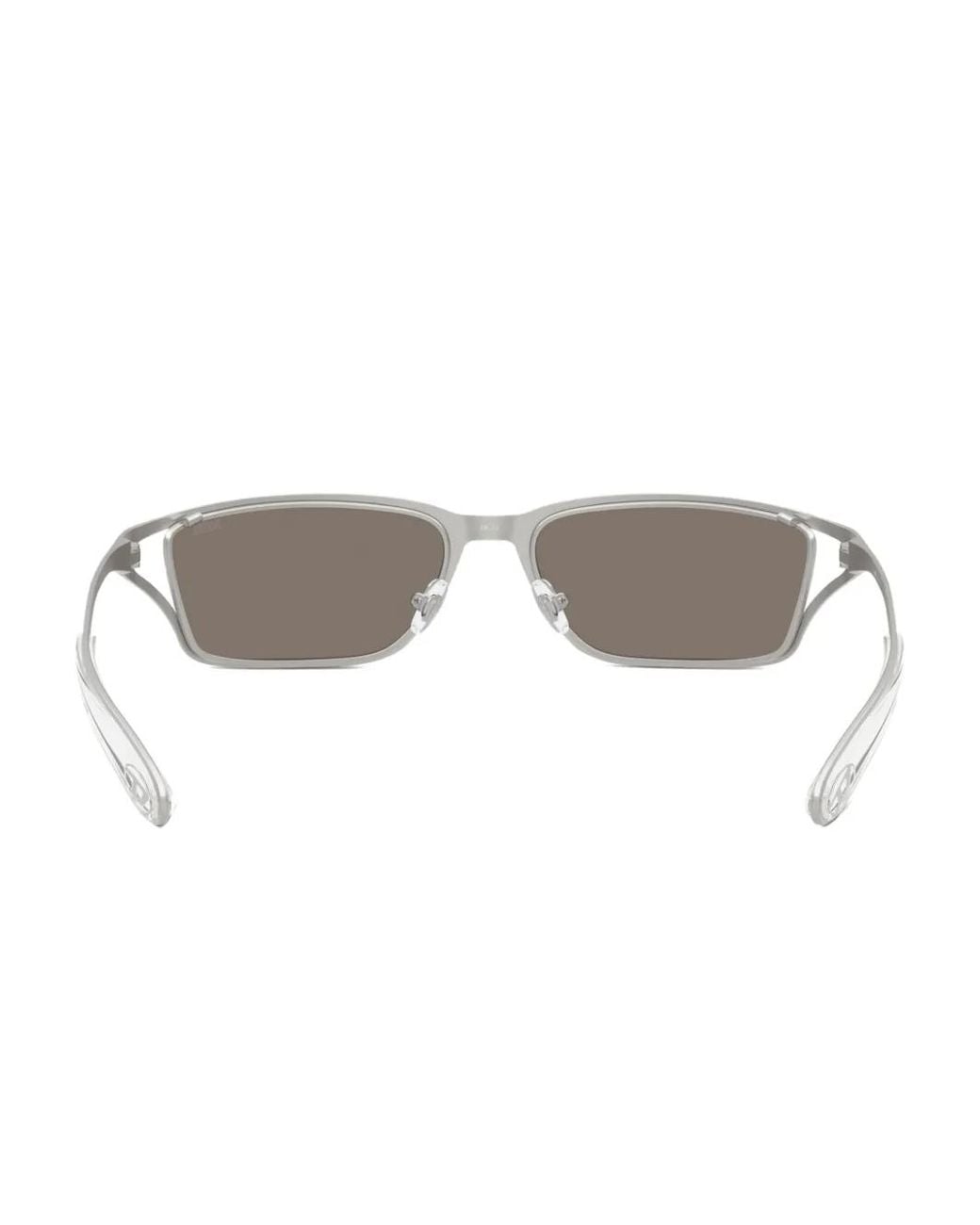 DIESEL Gray 0Dl1015 Sunglasses