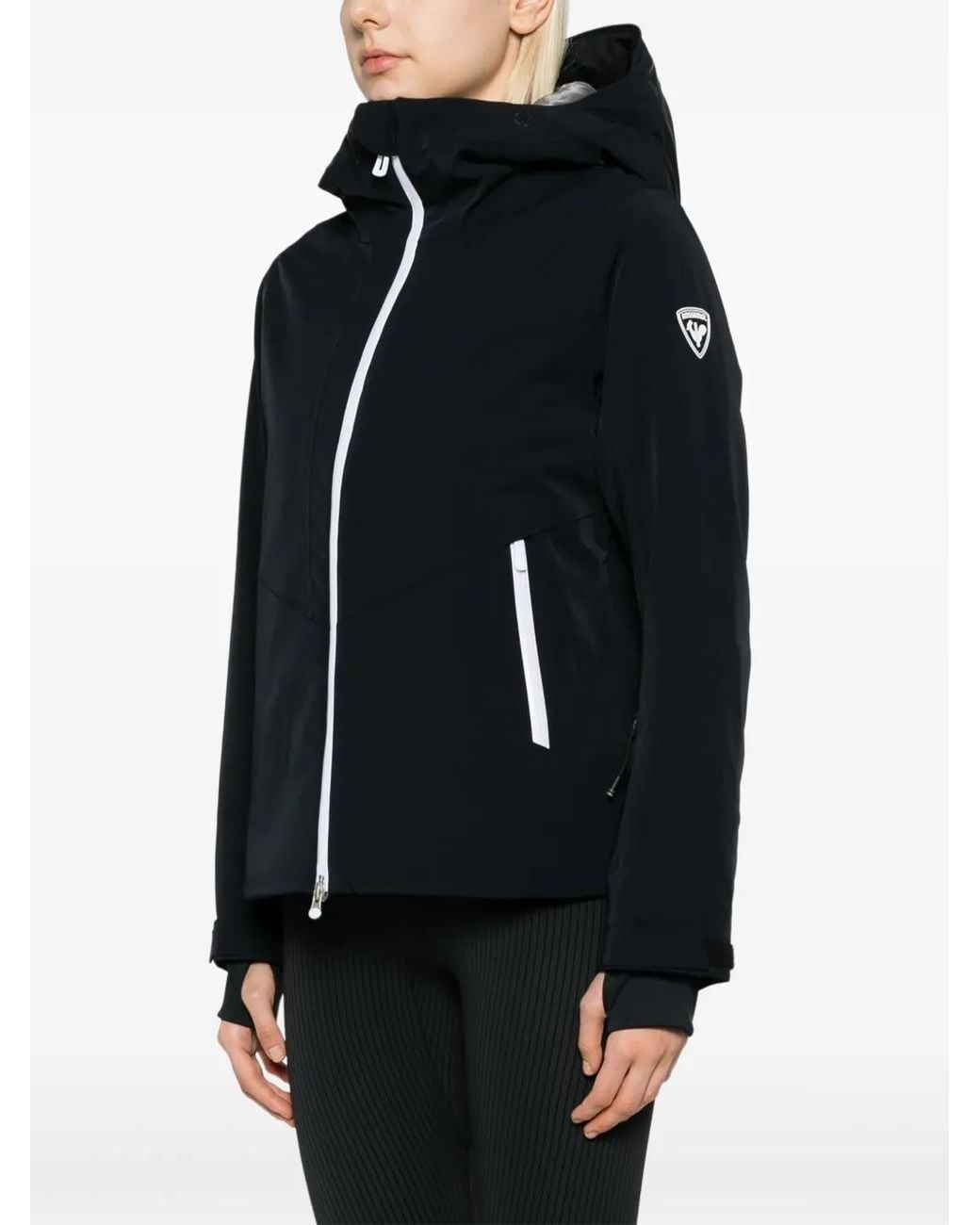 Rossignol Blackside Jacket