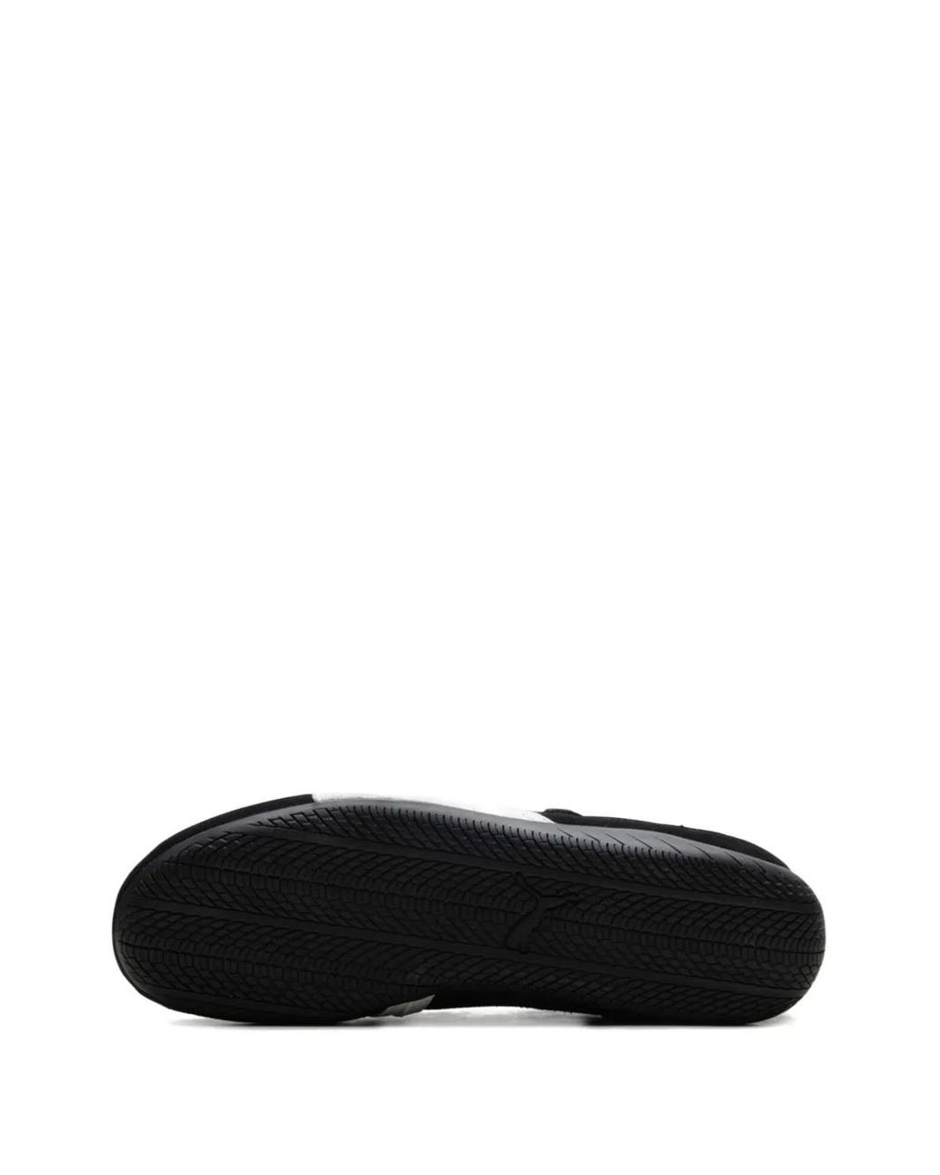 PUMA Black Speedcat Ballet Ballet Flats