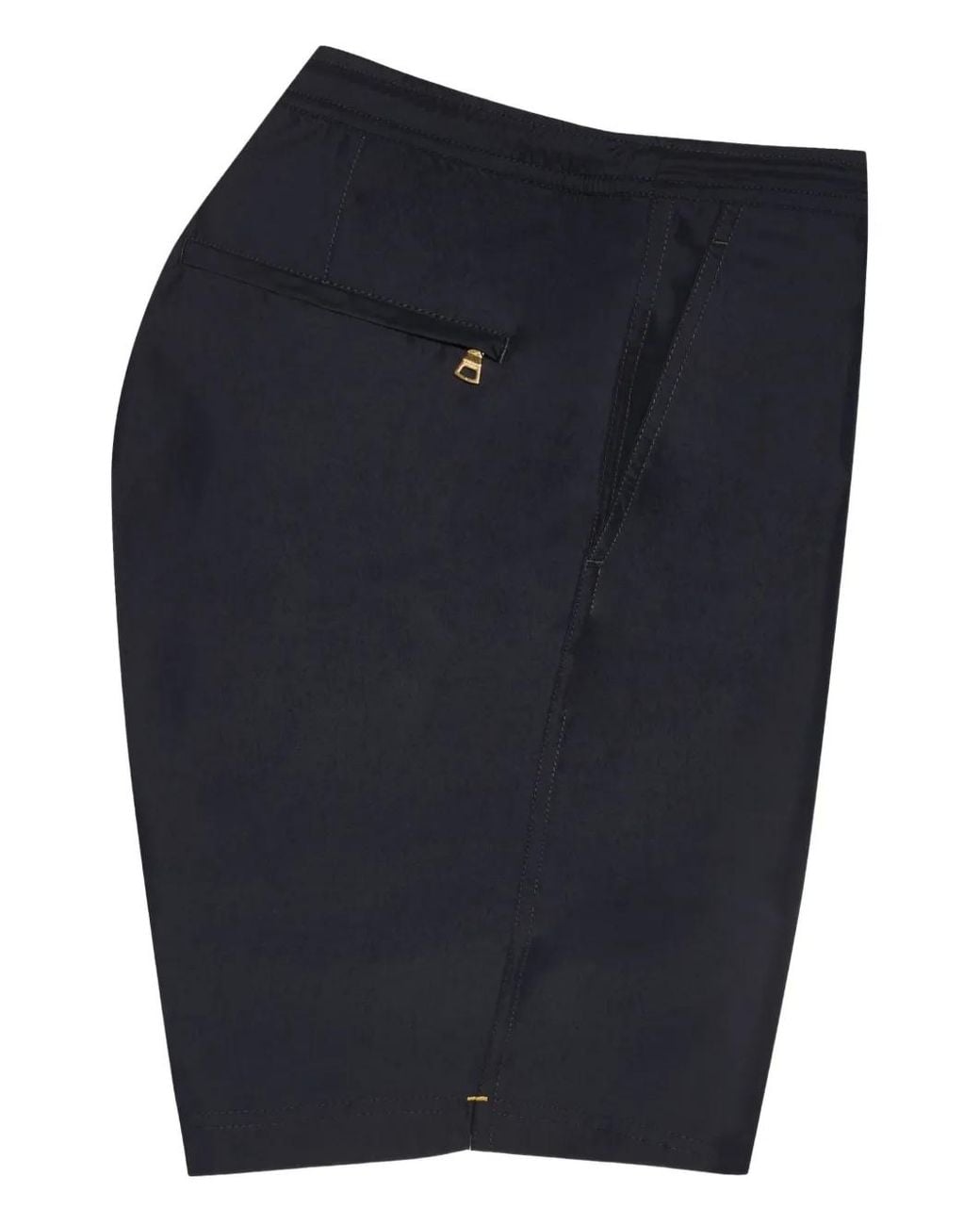 Orlebar Brown Blue Drawstring Swim Shorts for men