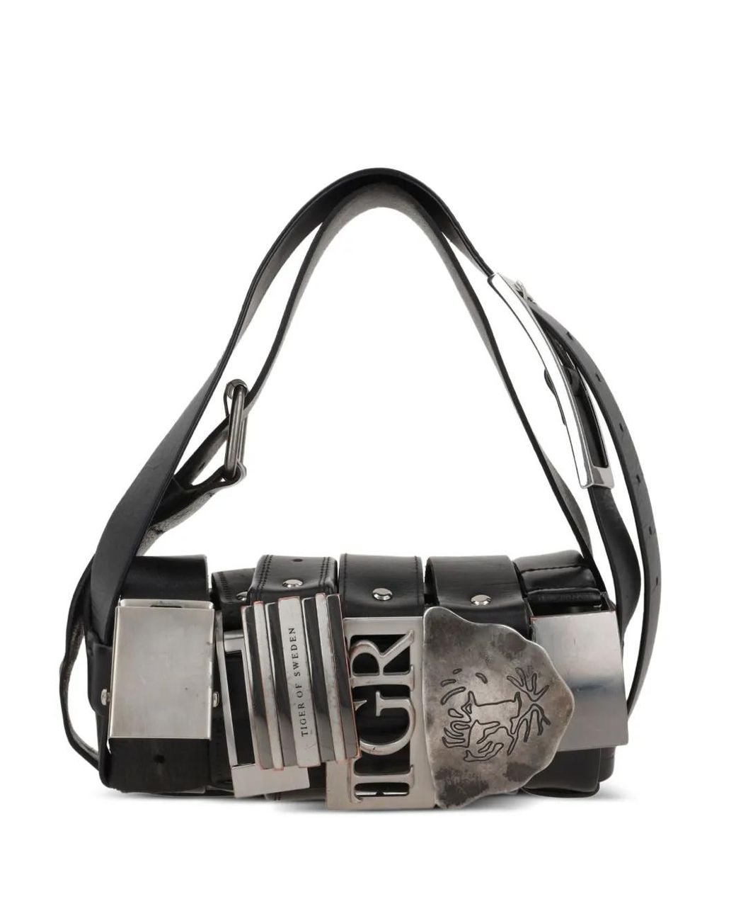 HODAKOVA ショルダーバッグ HODAKOVA ショルダーバッグ