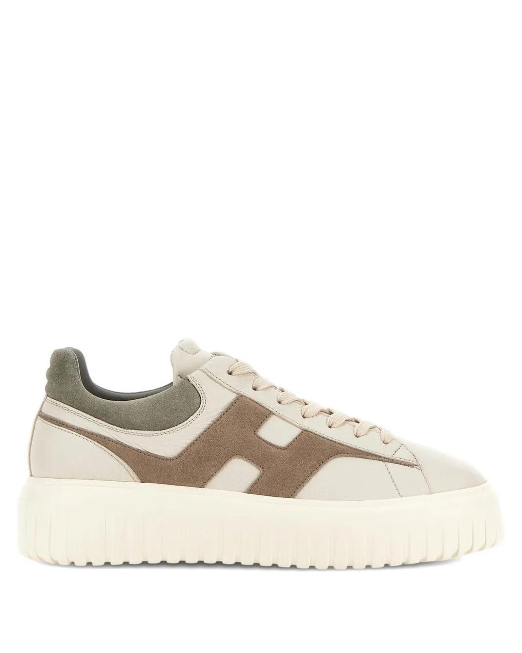 Hogan Natural Low-Top Sneakers for men