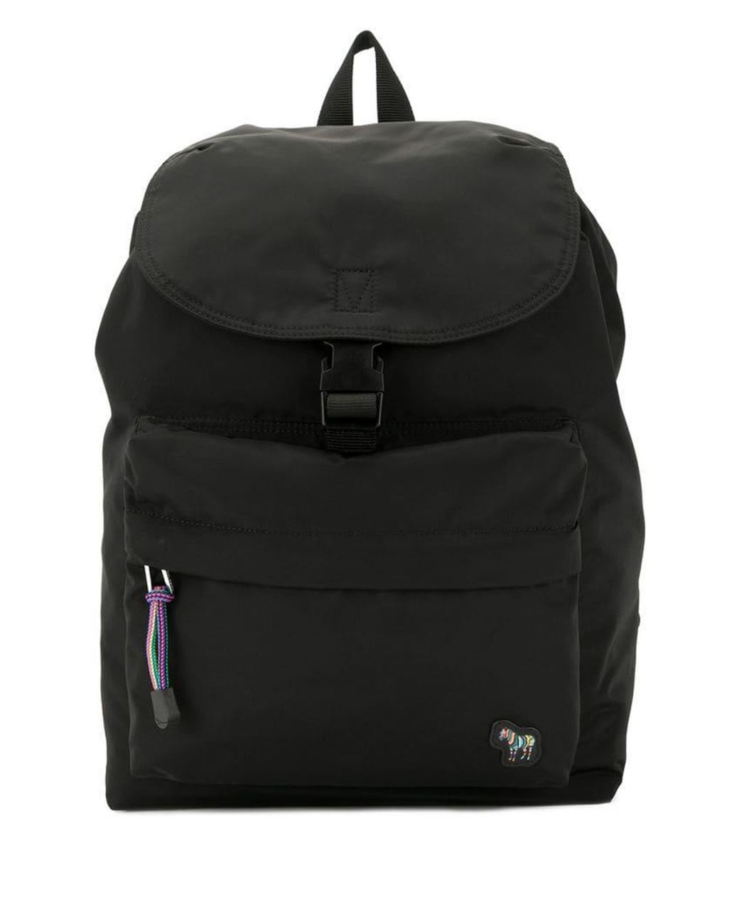 paul smith backpack mens