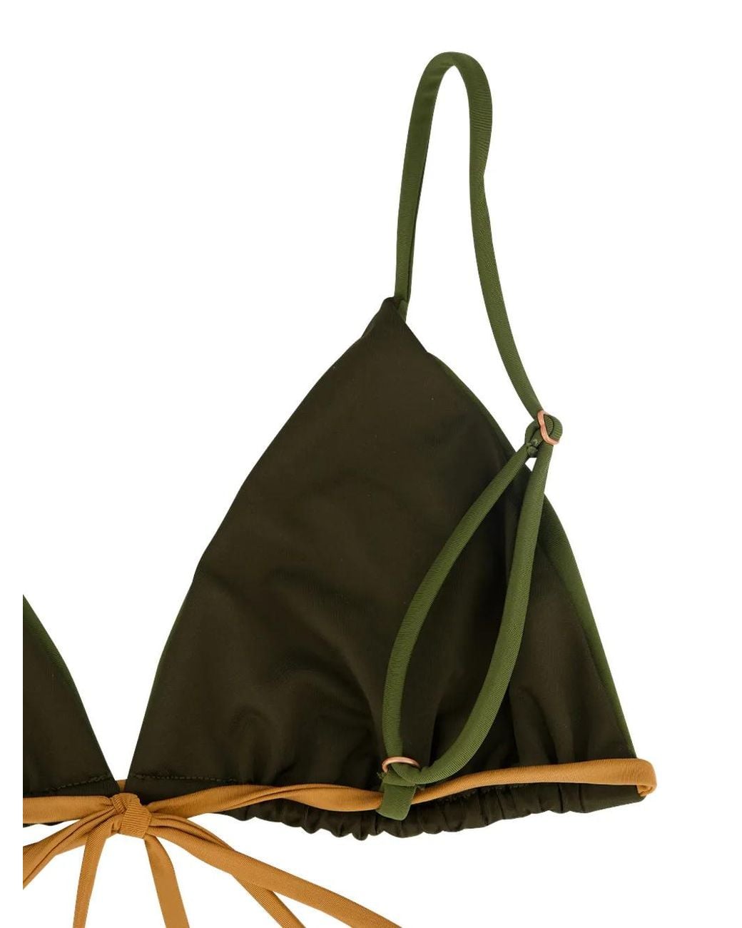 Johanna Ortiz Green Palms