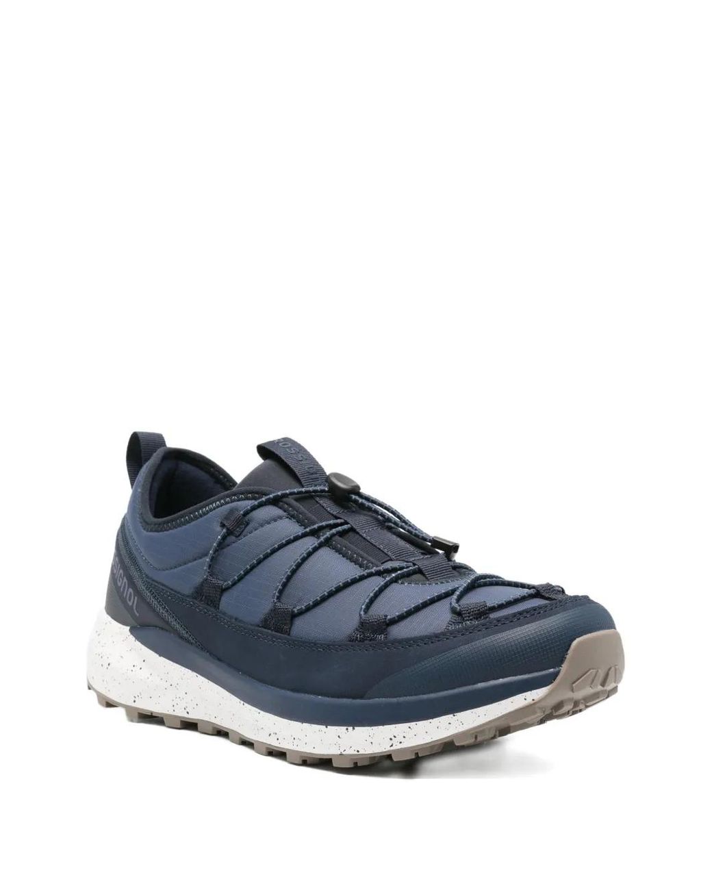 Rossignol Blue Resort Sneakers for men