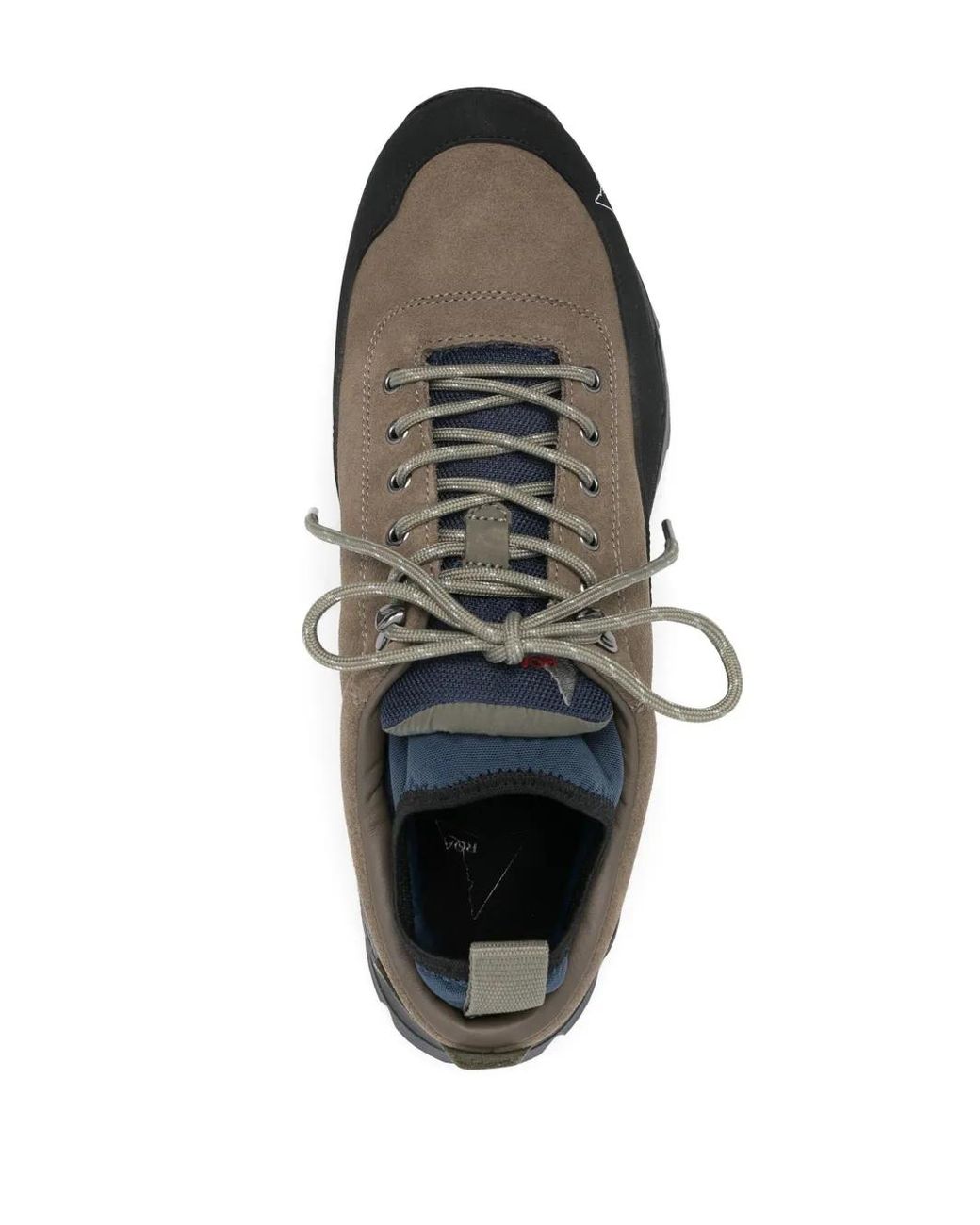 Roa Brown Neal Sneakers