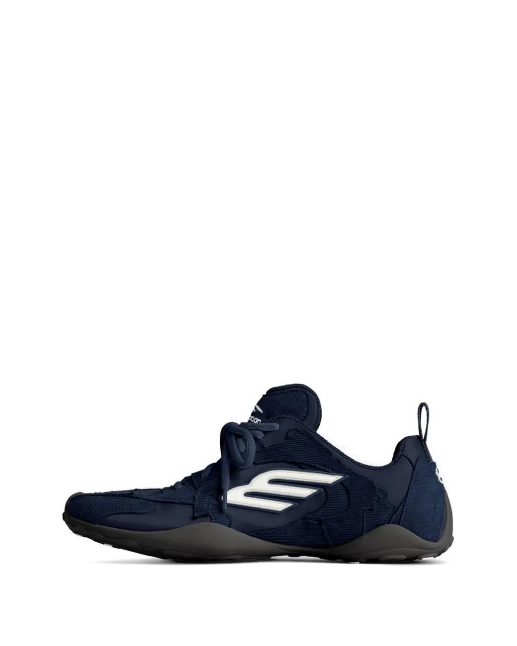 Balenciaga Blue Monday Ultra Sneakers for men