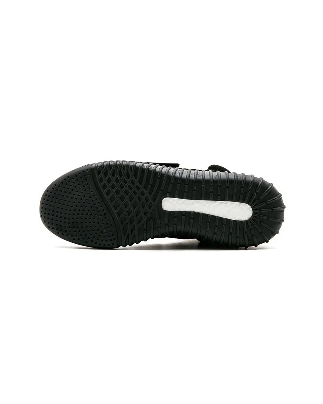 Yeezy Black Boost 750 "Triple" Sneakers for men
